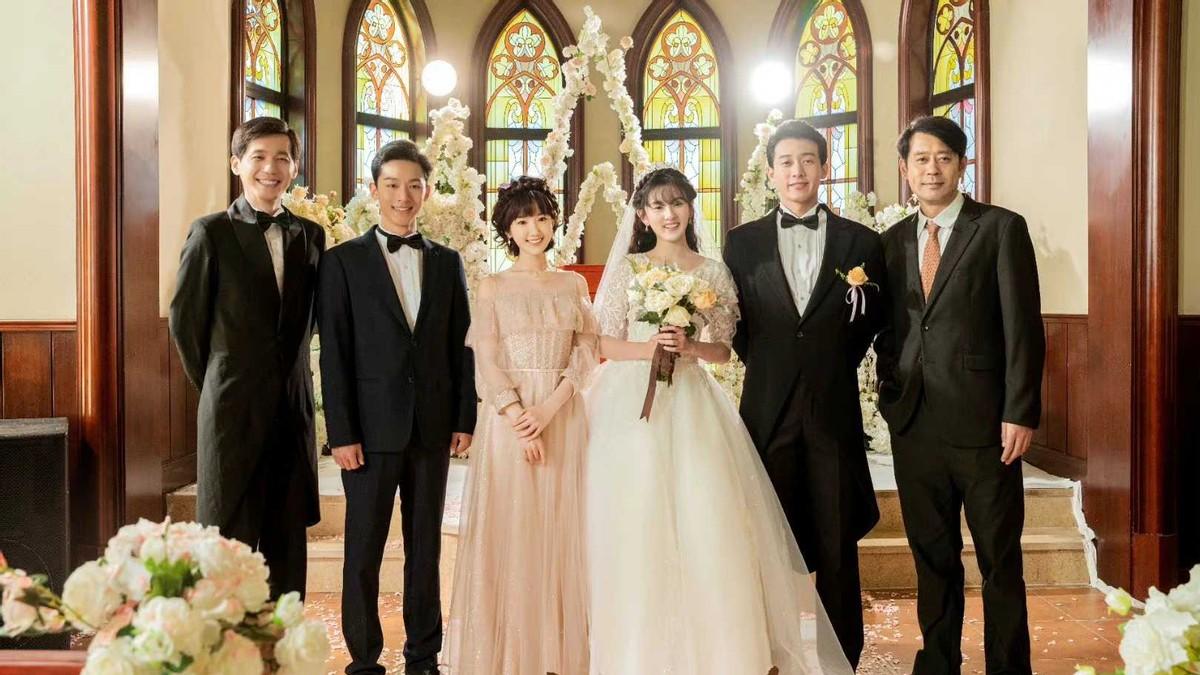 金鹰节|金鹰节拟邀嘉宾曝光，集结娱乐圈半壁江山，有你期待的明星吗？