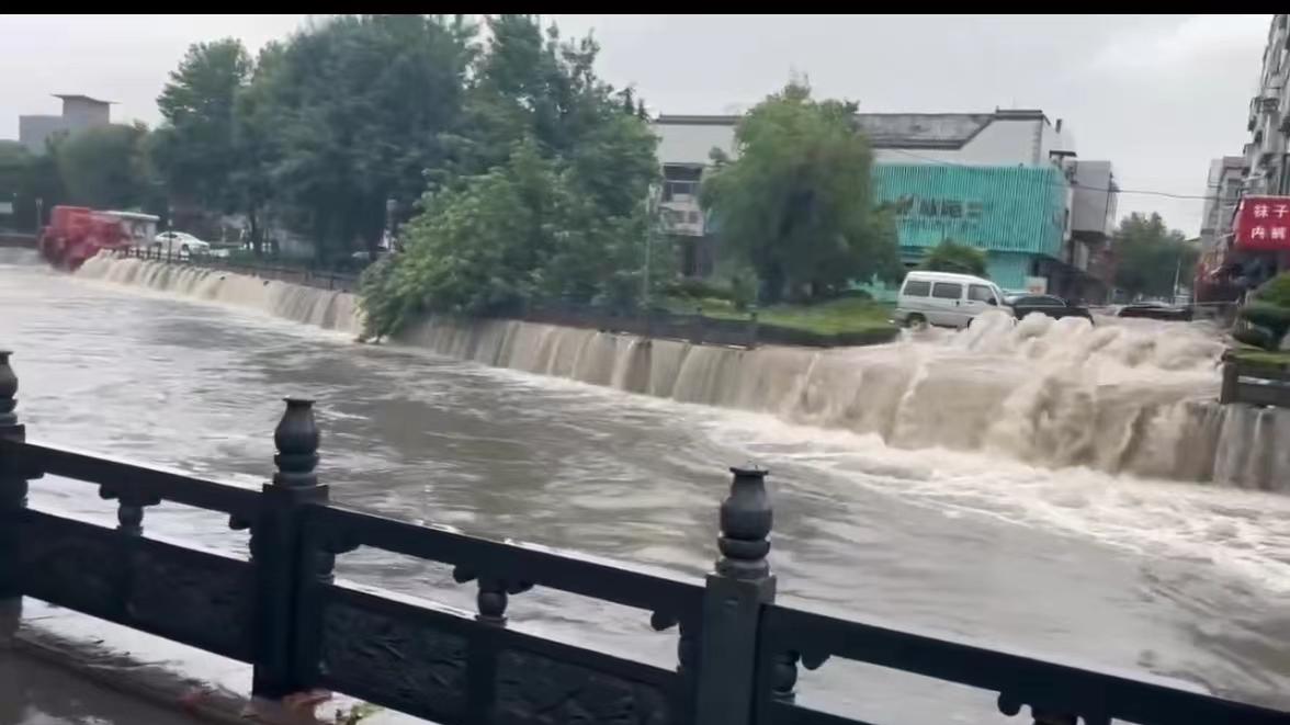 人无远虑必有近忧