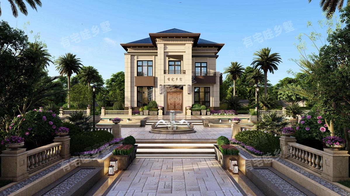 长春|有宅乡墅 | 自建房“独立基础”施工完整工艺，快来看看
