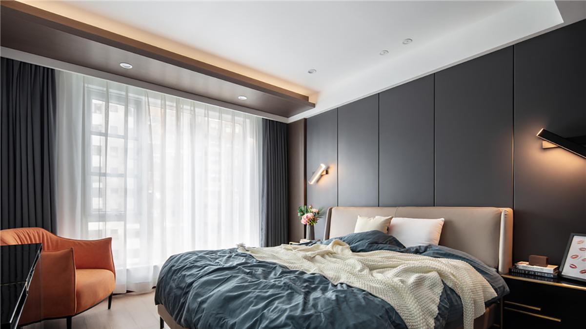 远离都市喧嚣，开启家居生活“静音”模式！