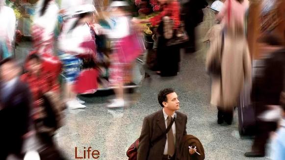 心肌梗塞|《幸福终点站》原型人物突发心梗去世，曾被困18年最终死在机场