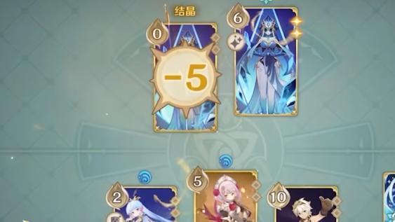 原神|原神也不想七圣召唤变成第二个钓鱼吧？可以没奖励，但必须有段位