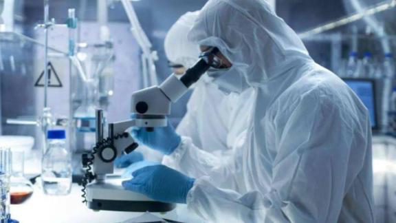美在乌境内46个生物实验室，到底藏着什么？