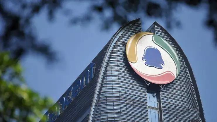 马化腾|江湖最后一个大佬~马化腾