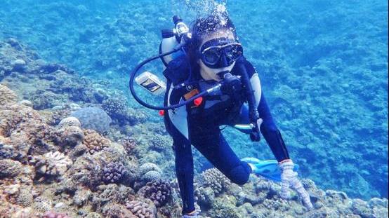 人类实现水下自由？全球首个“人造鱼鳃”问世4年，前景咋样了？
