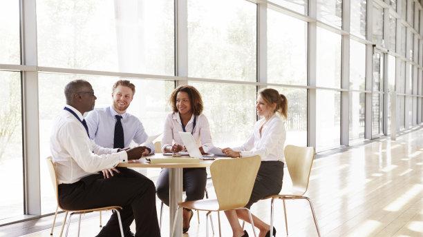 |如何做一个有态度的职场老司机？