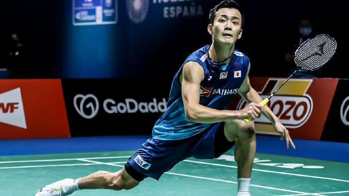 日本队|汤杯首个四强席位出炉！日本队苦战五盘3-2险胜，男双名将立头功