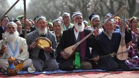 新疆维吾尔自治区|什么事是你去了新疆才知道的？