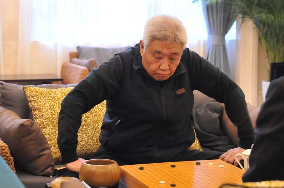 |5月18日｜罗建文七段诞辰79周年