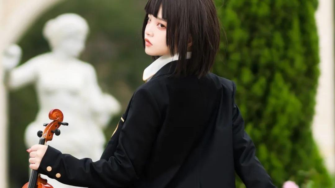 凯多|JK少女：大英博物馆安德森猫守护系列