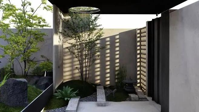 家里的墙太长，如何解决单调乏味？