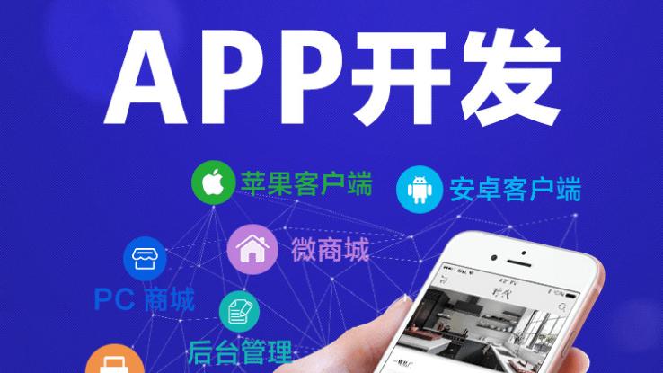 编程|一对一培训APP软件开发必须具备哪些-广州软件开发公司