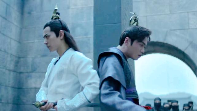 李沁|《庆余年2》正式启动！李沁的鸡腿姑娘曝出新人选，网友却不买账