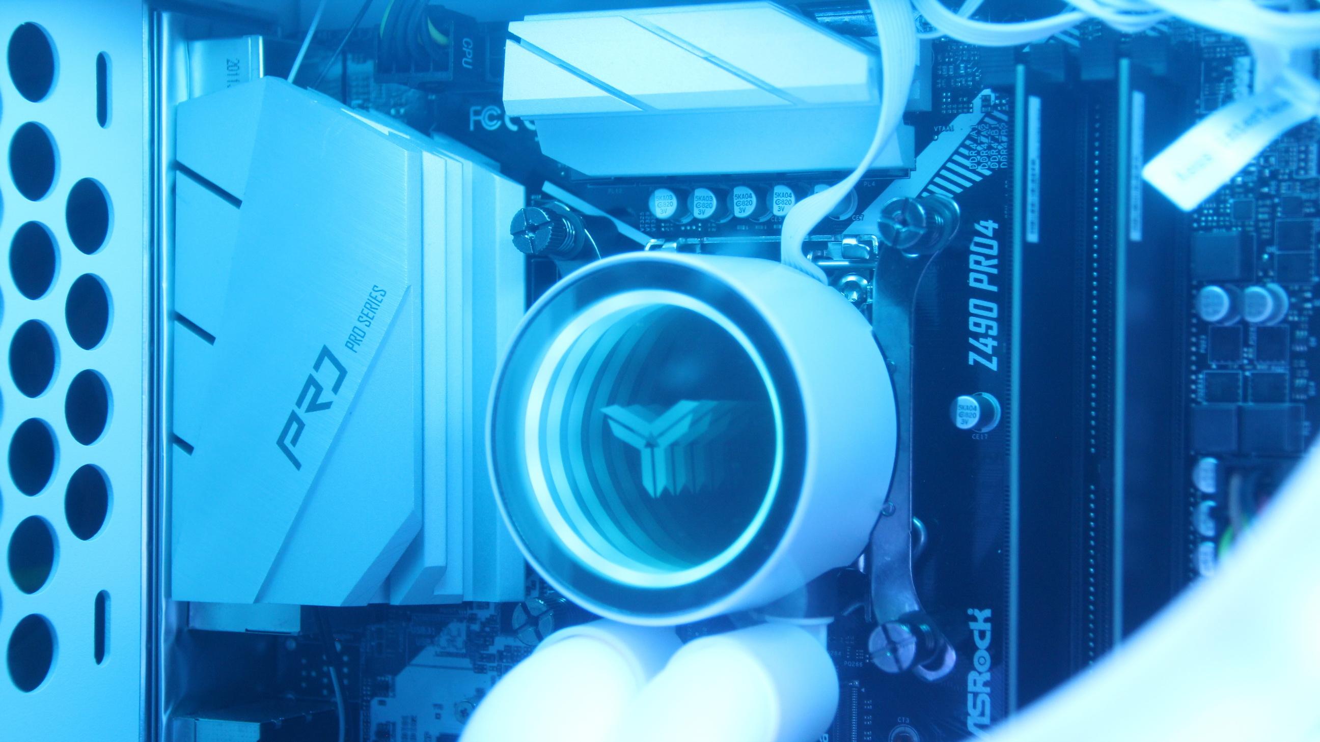 疯狂|与I9的第一次亲密接触——数框框的快乐只要1300元就能体验！