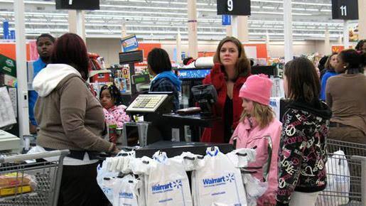 WhatsApp|西方国家为啥不大力发展电商？看下昔日繁华的街道，就都明白了