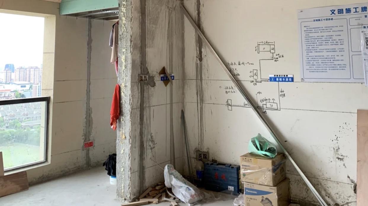 装过2套房子，发现“双眼皮吊顶”反而更实用，来看看具体做法