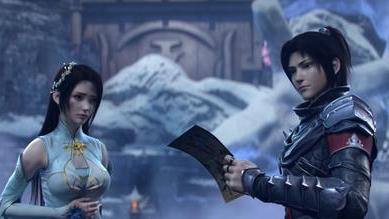 手办|斗破苍穹，同为女主，美杜莎周边不断，薰儿无人问津，人气的参差