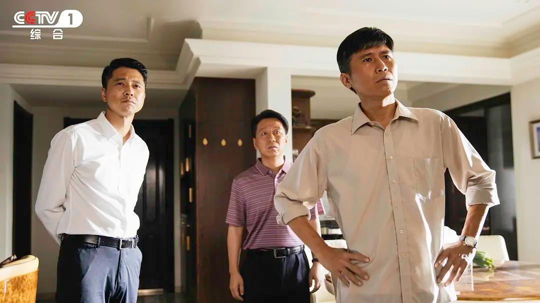 陕西|《山河锦绣》带火的十句陕西方言，你能听懂几句？