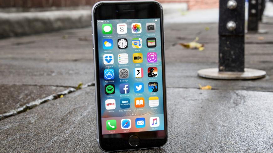 gps|iPhone降频门再爆天价赔偿，金额超60亿，苹果活该？
