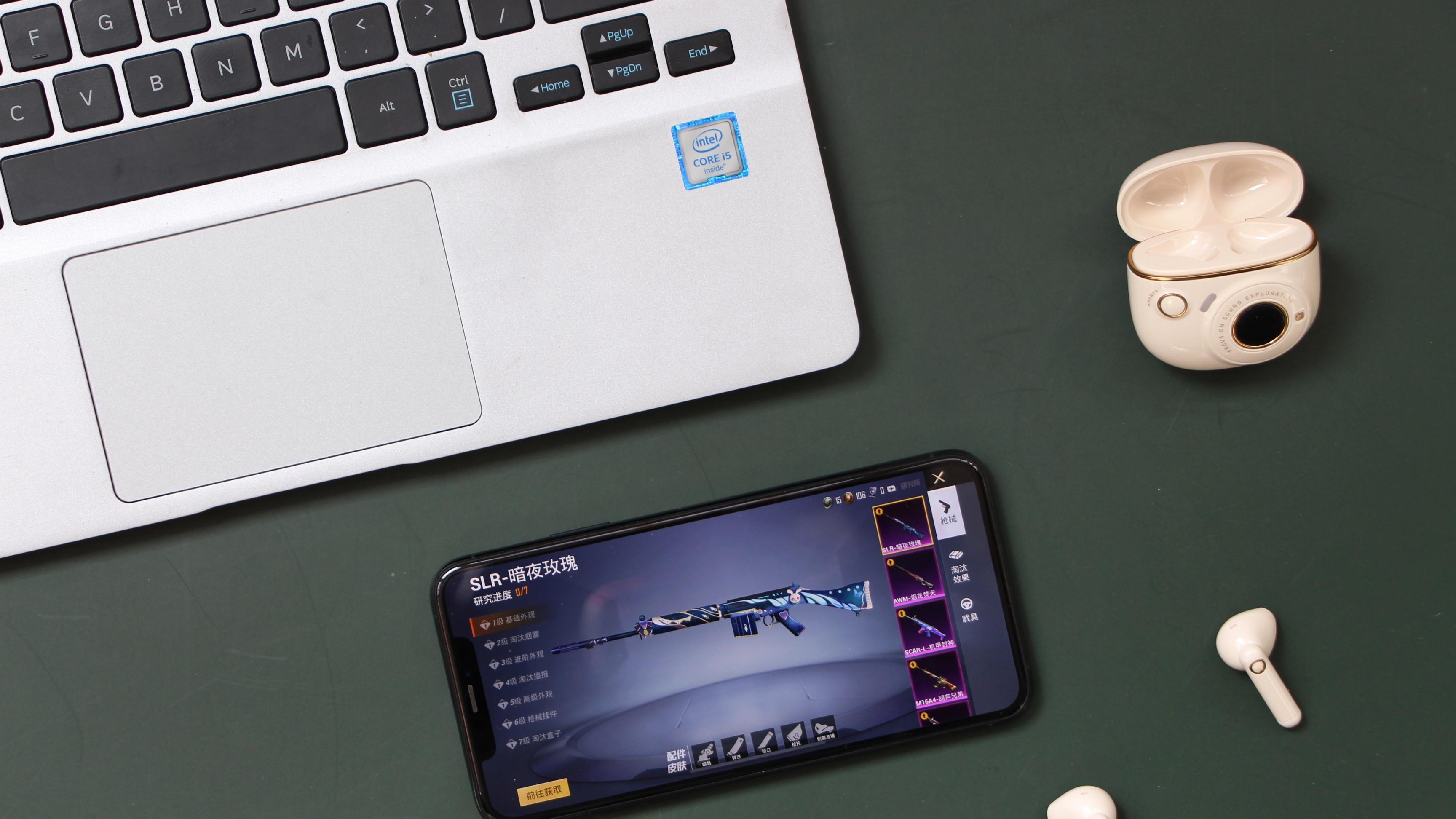 蓝牙耳机|你可以永远相信漫步者！新品TO-U3蓝牙耳机还是一如既往地优秀