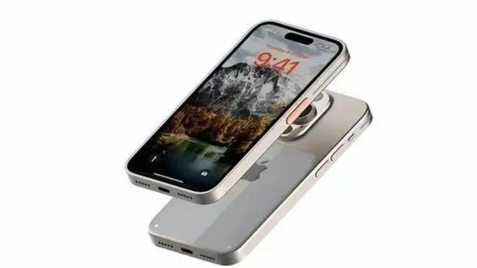 脑机接口|iPhone15Ultra提前看，全金属机身+8GB+旗舰五摄，性能一骑绝尘