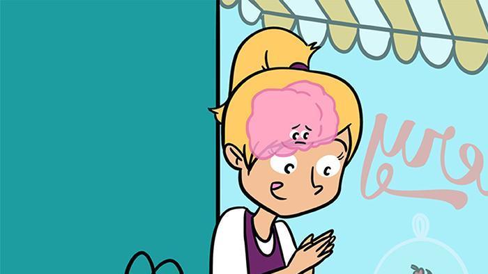 大脑和菌群谁才是人体控制者？有没有可能，人类是细菌的傀儡？