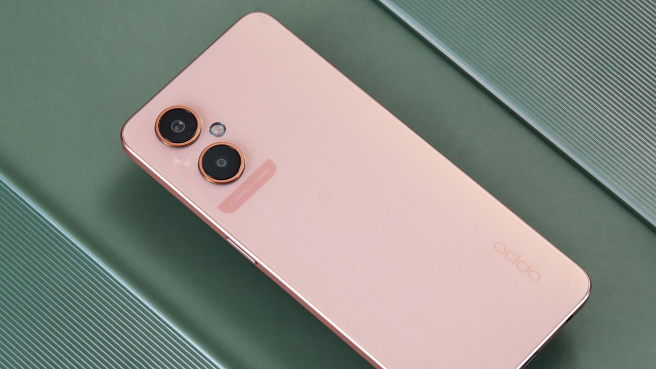 OPPO|春节买新机！送父母首选，OPPO A96表现全面