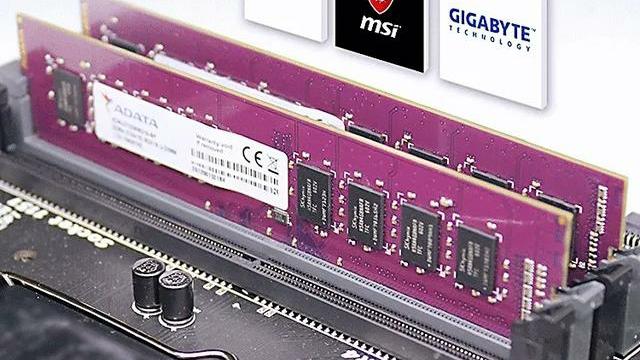 内存条|电脑16G内存升级成32G内存日常使用区别大么?