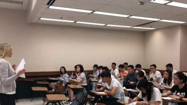 翻译|北大教授表示，这3种职业或在未来十年退出历史舞台，选专业需知