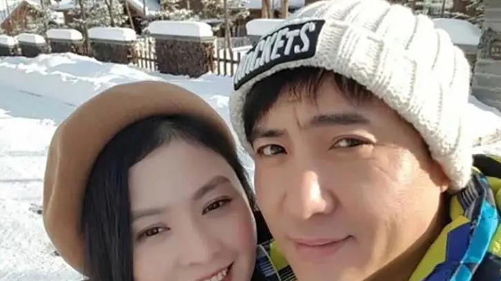 沈腾|婚变传闻后，曝沈腾王琦疑分居，女方带家人聚餐，男方欲娶小3？