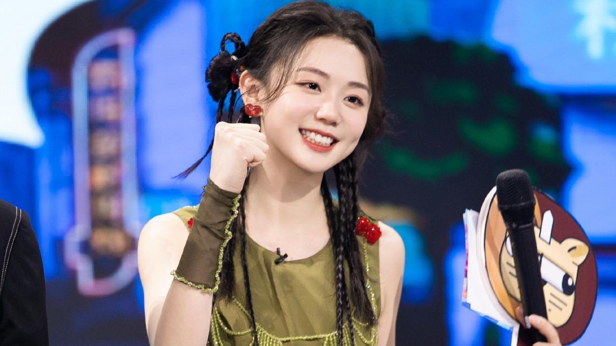 快乐大本营|《快本》停播超一年，家族5人资源差距大？