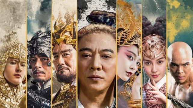 |有史以来最侮辱观众智商的10大烂片，看过三部以上的该去洗眼睛了