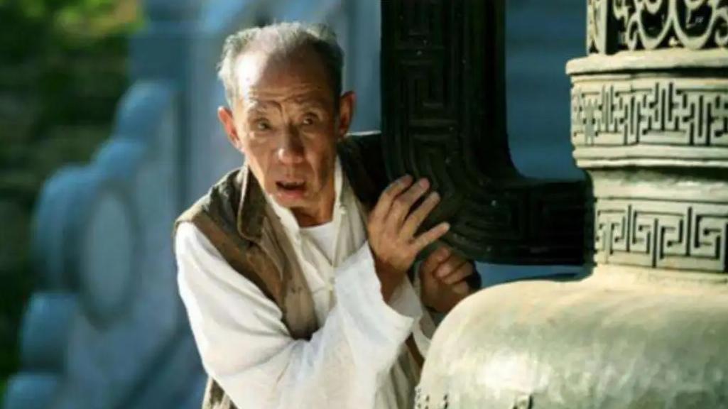 魏宗万|魏宗万：被导演跪求拍戏，一生不拍广告，娶大6岁妻子是我的骄傲