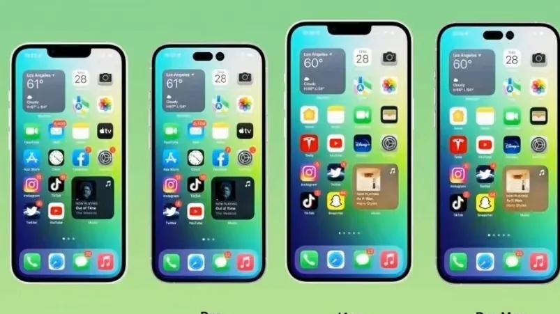 苹果|奉劝大家一句，今年还是苹果13香