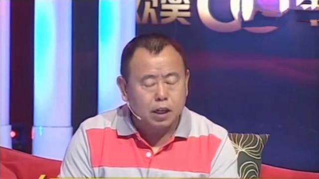 潘长江|潘长江，终究为自己的“两面三刀”付出了代价
