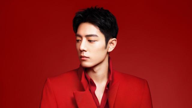 肖战|肖战凭什么一直走红？喜欢肖战，更多的是喜欢他的善良和坚持！