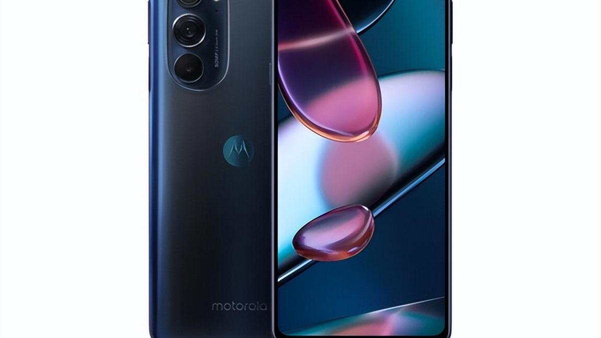 芯片|摩托罗拉x40会首发骁龙8第二代？11月份这些手机要发布？