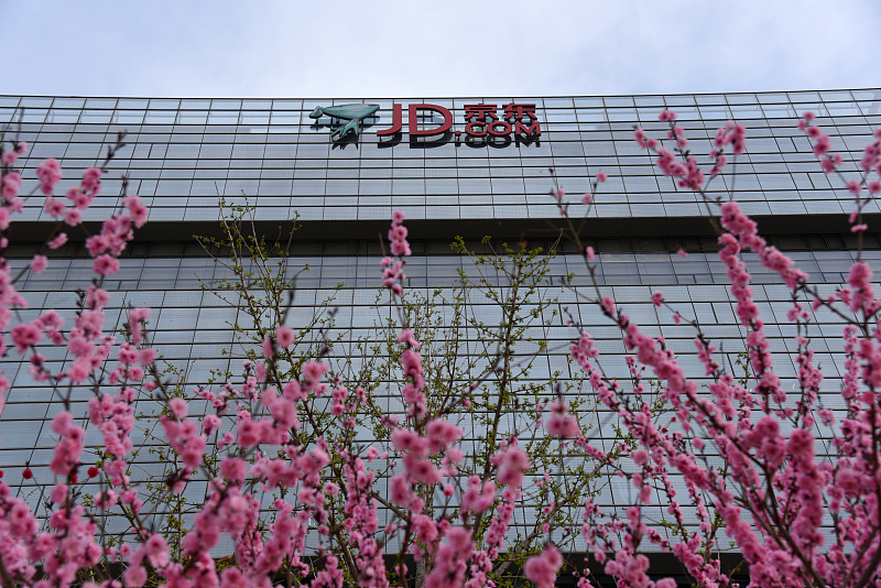 京东|京东一份财报,炸出了刘强东“真面目”!