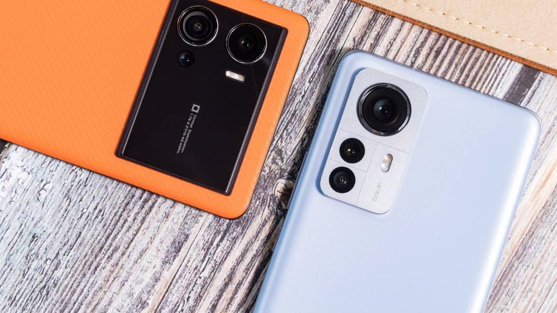 iqoo|iQOO 9 Pro对比小米12 Pro全面横评，你最pick哪一款？