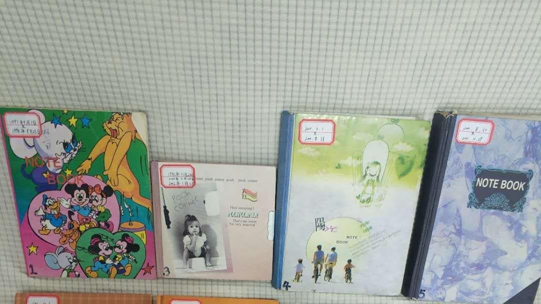 给母亲不会遗忘的礼物