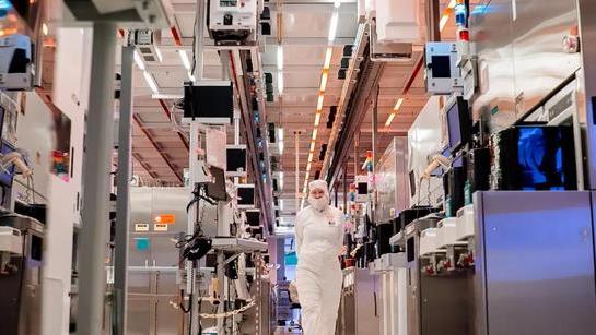 芯片|关于芯片制造，美国被美企“骗补贴”了？