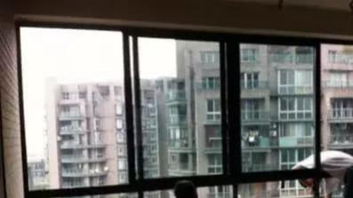 装修封窗户，用铝合金还是断桥铝更好？老师傅给我家装完，特讲究