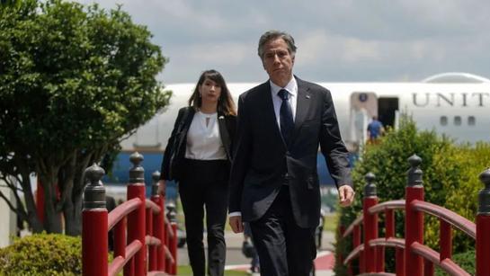 互联网大会|祝贺！这一国际组织落户北京，引领世界风云