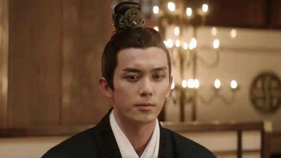 凌不疑|楼垚和袁善见都喜欢少商，为何都输给凌不疑？