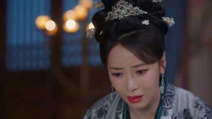 赵芳如|《卿卿日常》赵芳如为什么不和离，非要和二少主耗？背后原因解气