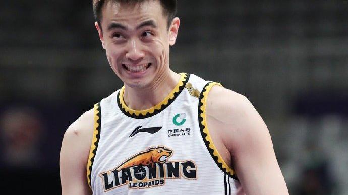 辽宁男篮|辽篮4将已抵达海南，赵继伟夫妇仍在辽宁，一人内卷，一人挑理