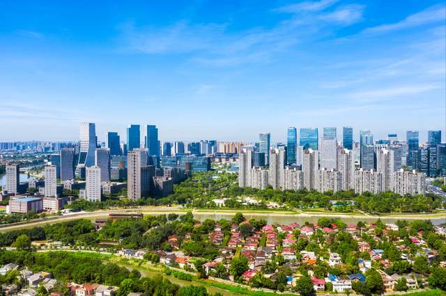 amc|新政策出台，成都楼市稳了