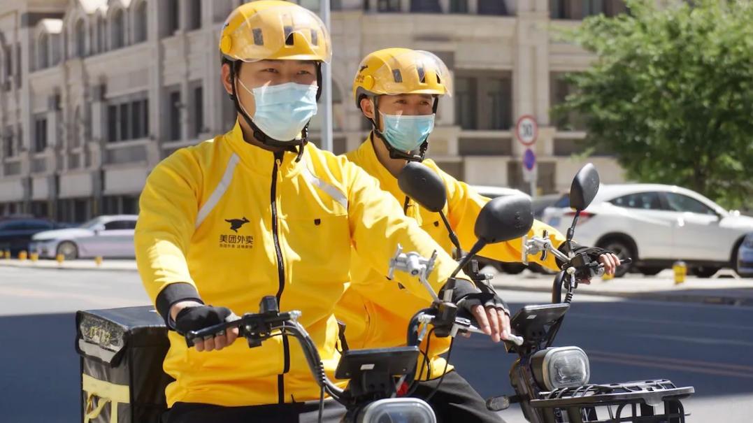 京东|外卖运营—怎样做好外卖的口碑营销？