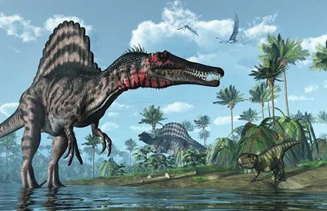 恐龙主宰地球1.7亿年，为何却没能进化出文明？