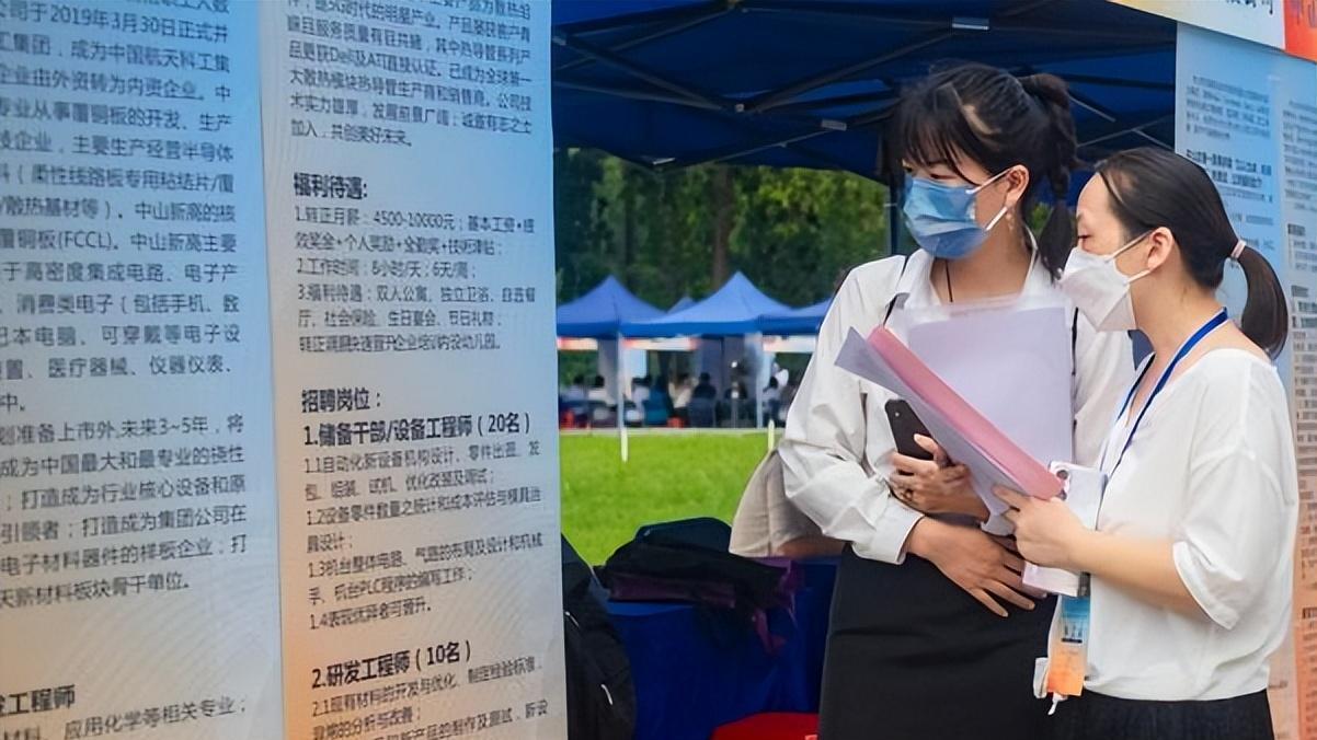 招聘|又一央企开始招聘！六险二金是标配，专科生也可报名！快来看看吧